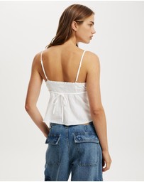 Cotton On - The Daydream Cotton Cami
