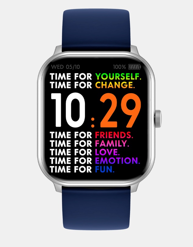 Ice-Watch - Ice Smart One Watch
