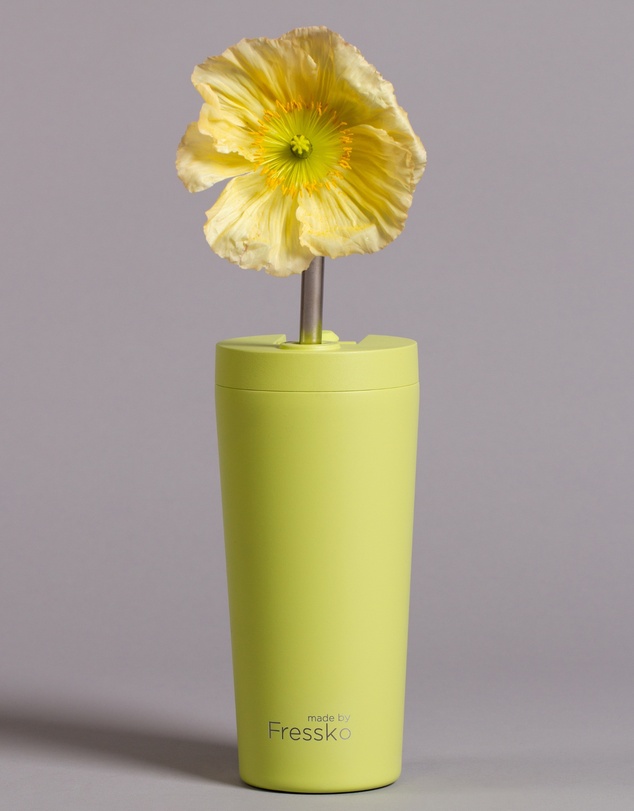 Fressko - Venti Ceramic Lined 20oz Tumbler