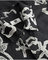 Wood Wood - Cooper Short Sleeve Shirt