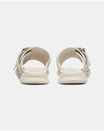 Onitsuka Tiger - Ohbori Slider 2.0 - Unisex