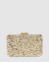 Dune London - Earnest - Gold