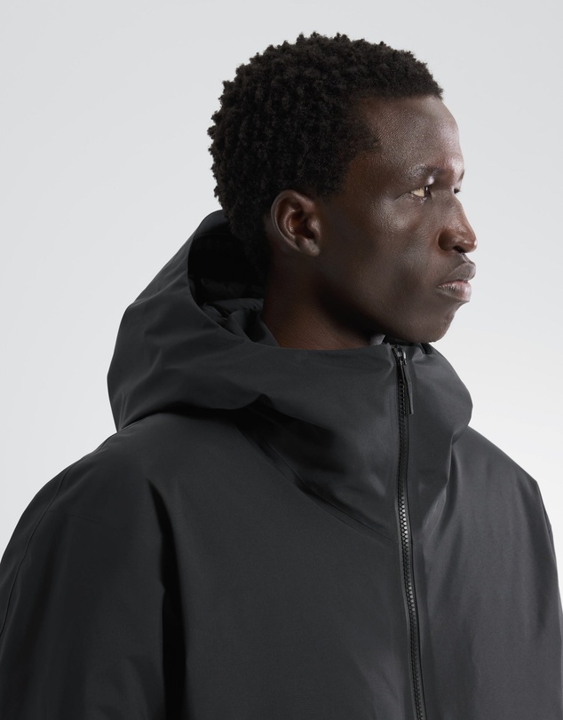 Arc'teryx - Monitor Down Coat Men's