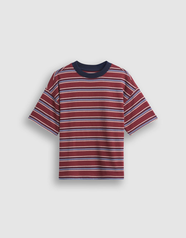 GAP - SS Heavyweight Tee - Kids-Teens