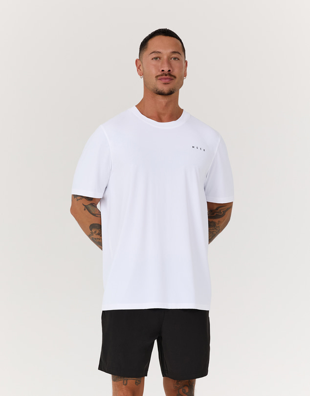 Muscle Republic - Turbo Tee