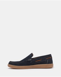 Uncut - Casey Loafers