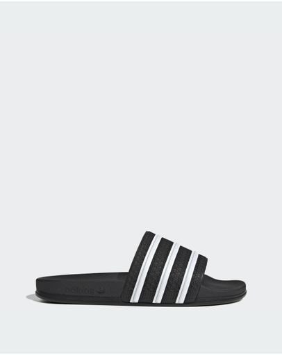 Core Black / Cloud White / Core Black