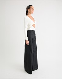 PFEIFFER - Ramos Long Sleeve Top