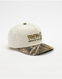 Birds of Condor - Tokyo Camo Snapback