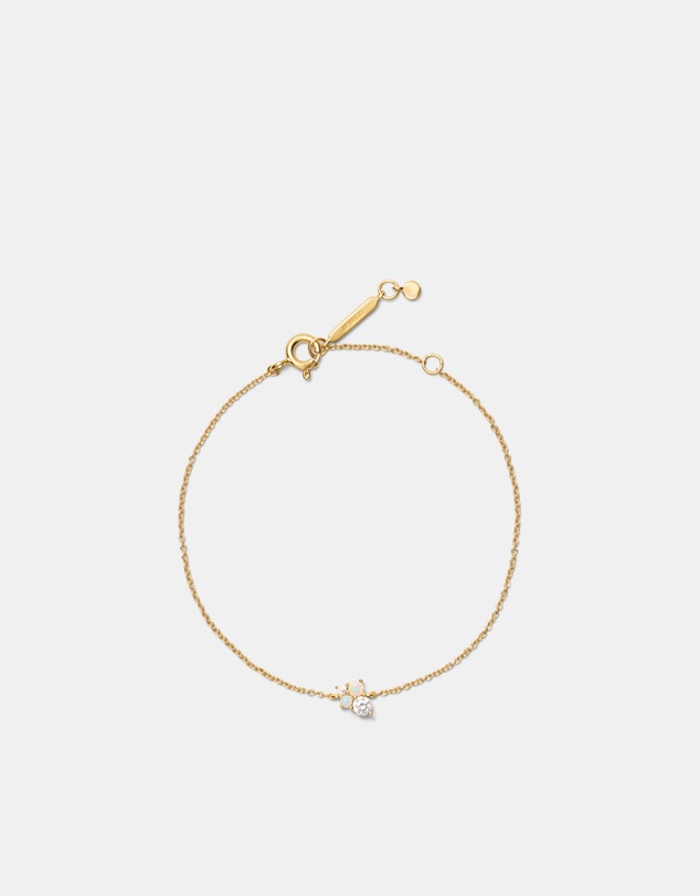 MIMCO - Opalescent Bracelet