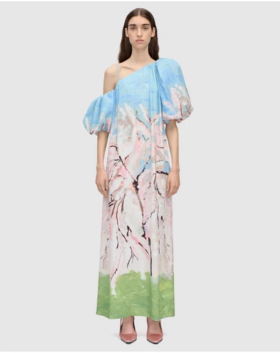 Stine Goya - Romantic Long Dress