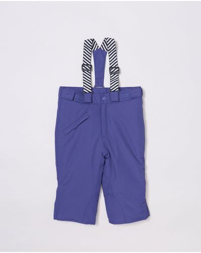Skipper Blue