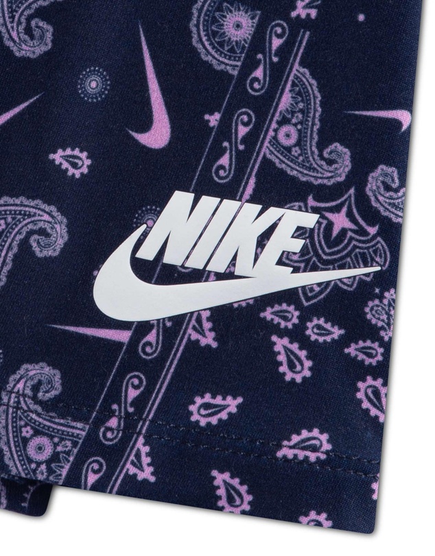 Nike - Retro Remix Scooter Set - Kids