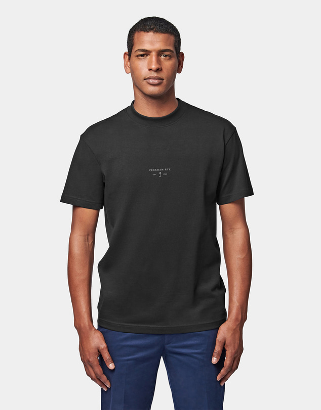 Peckham Rye  - Print Tee