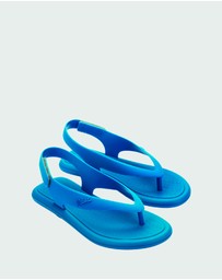 Melissa - Melissa Sun Samba