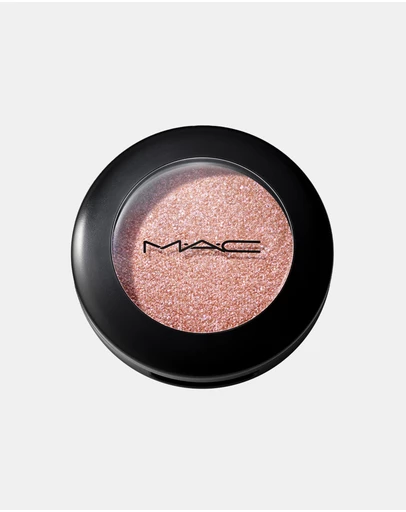 MAC - Glitter Single Eye Shadow Compact
