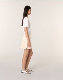 Maje - Jartingal Skirt