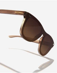 Hawkers Co - HAWKERS One Venm Raw - Sunglasses for Men and Women UV400