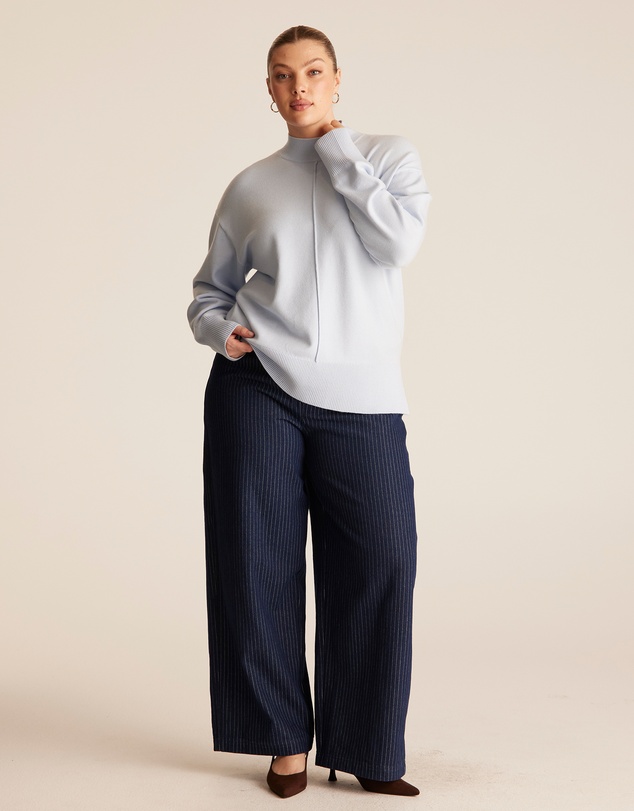 Estelle - Neve Knit
