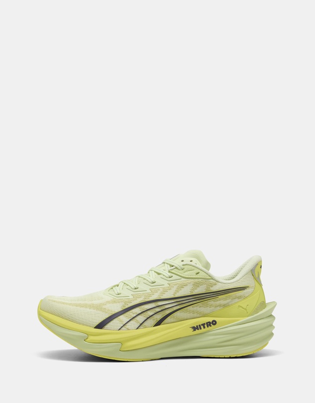Puma - Deviate NITRO 4 - Men's