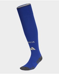 adidas Performance - Italy 26 Home Football Socks Unisex