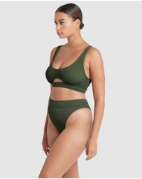 Bond-Eye Swimwear - Savannah Brief