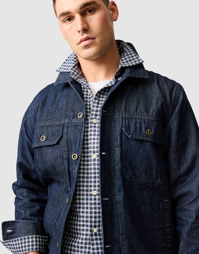 Rodd & Gunn - Southburn Sports Fit Shirt