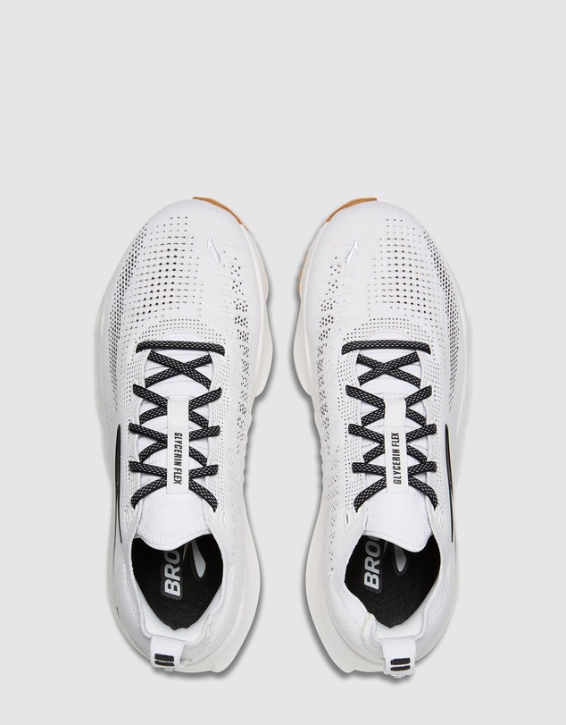 Brooks - Glycerin Flex - Men's
