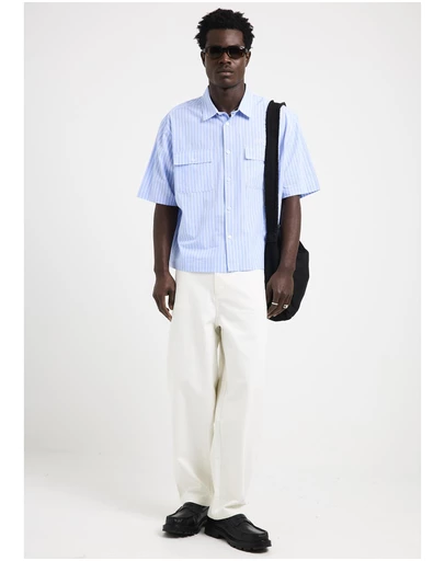 Arvust - Noah Baggy Denim Jeans