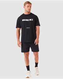 REC GEN - Oxy Mass = Tee