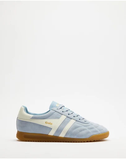 Gola - Stadium Suede - Women's