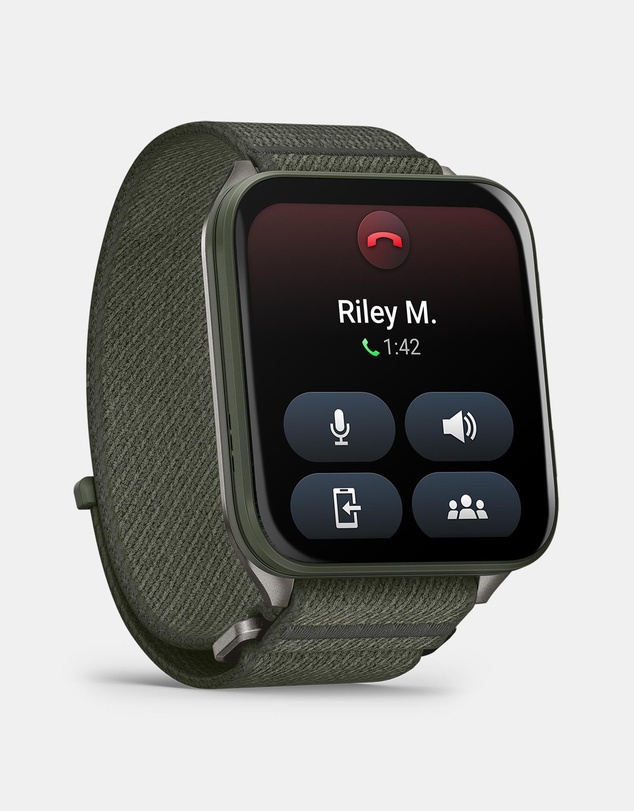 Garmin - Venu X1