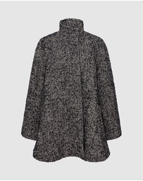 Manning Cartell - Time After Time Coat