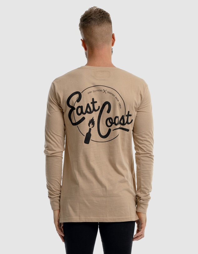DVNT - East Coast Long Sleeve