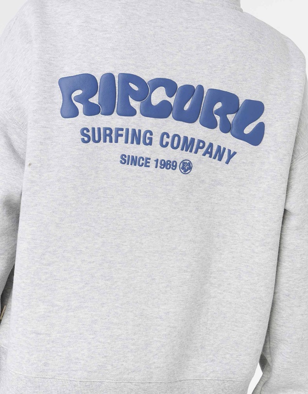 Rip Curl - Surf Puff 1/4 Zip
