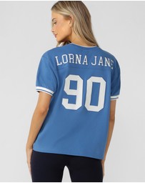 Lorna Jane - Track Star T-Shirt