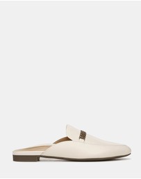 Vionic - Starling Mule - Cream