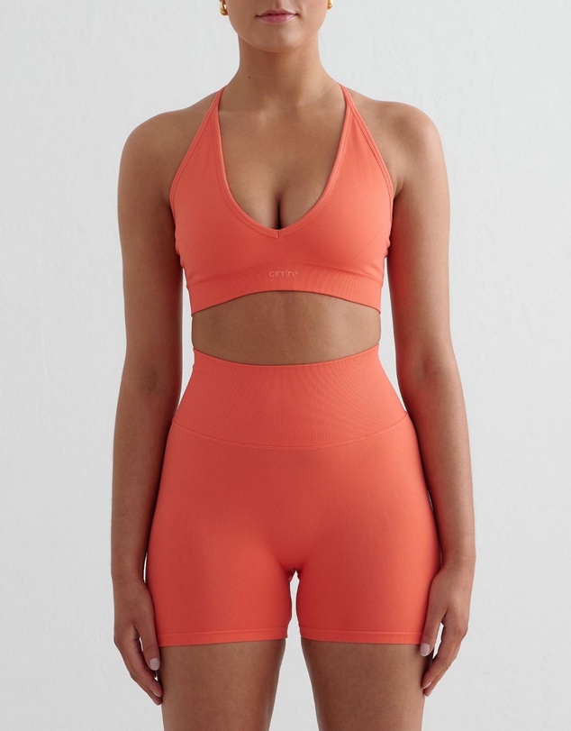 Aim'n - Shape Seamless Hotpants