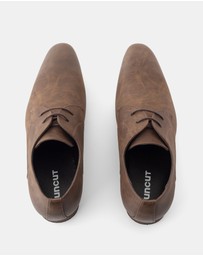 Uncut - Chartmann Dress Shoes