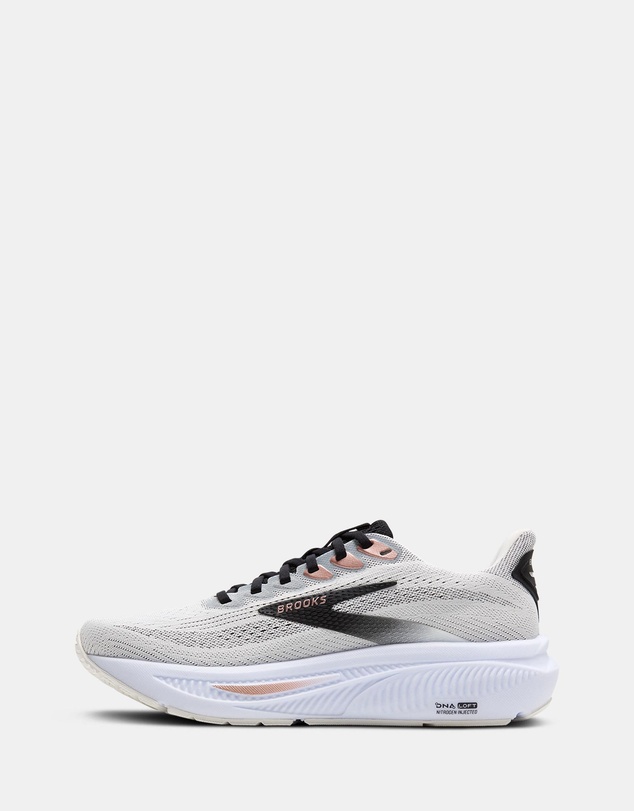 Brooks - Ghost 17 - Women's
