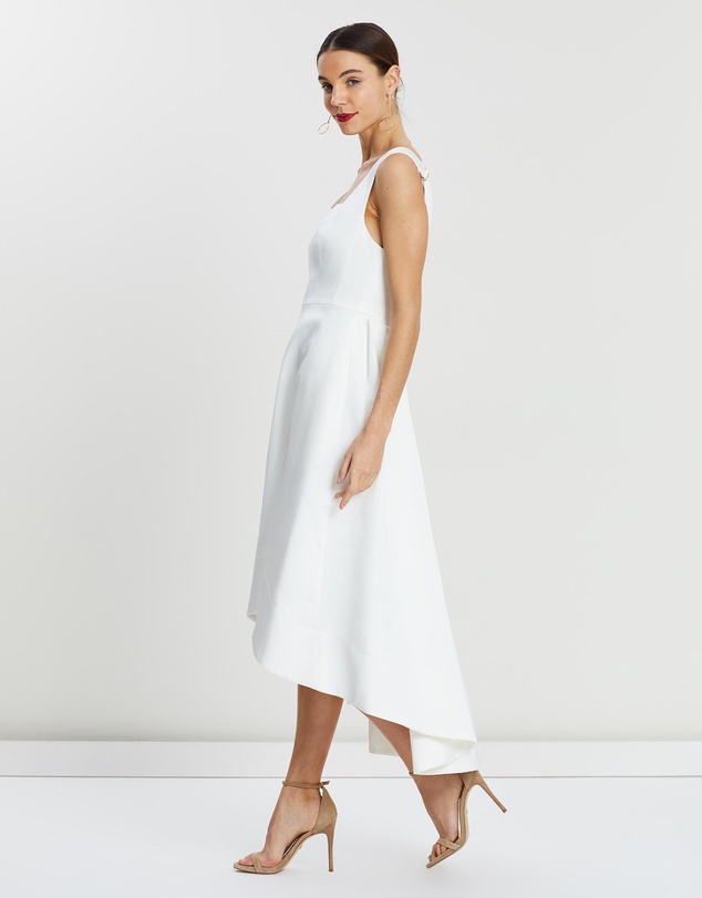 Alabaster The Label - Audette Dress