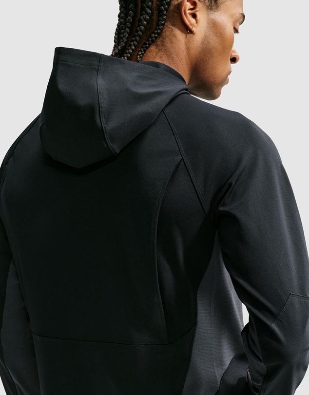 Nike - Nike Dri-FIT Midlayer Training Top