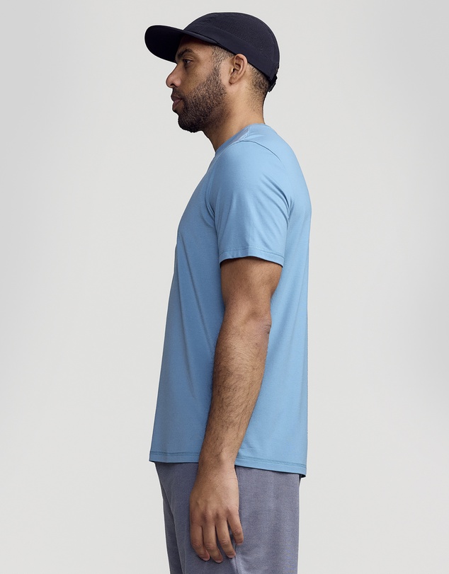 Kathmandu - Men’s Anytime T - shirt