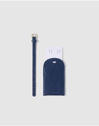 Kinnon - Hale Luggage Tag