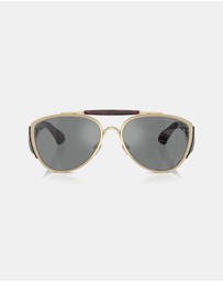 Burberry - BE3161