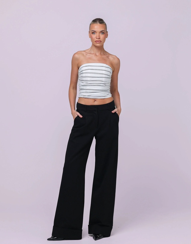 Isabelle Quinn - Jane Bustier Top