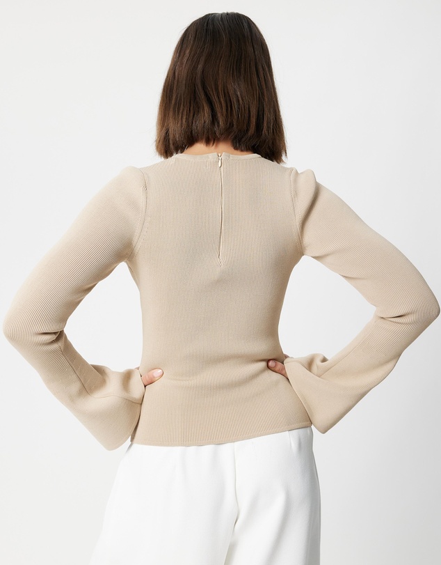 Tussah - Mae Knit Top