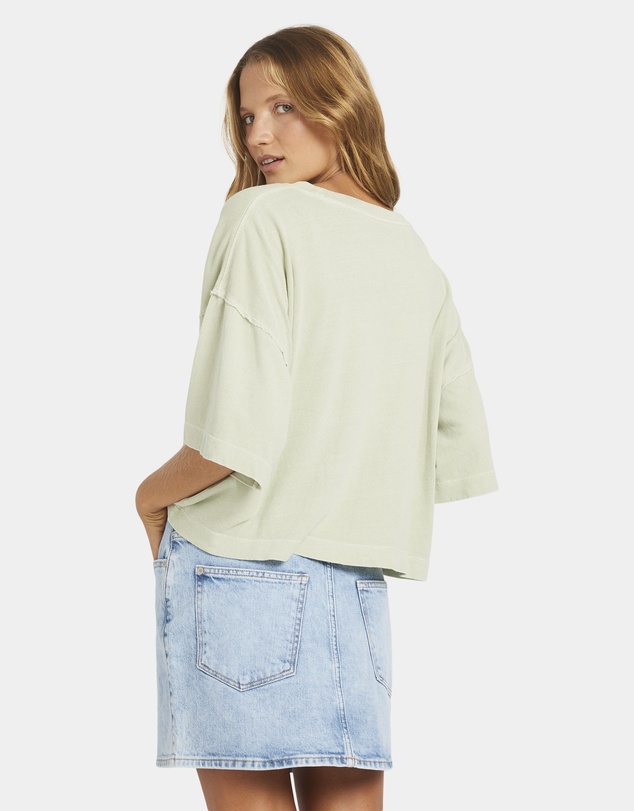 Roxy - Womens Soul Surf T-Shirt