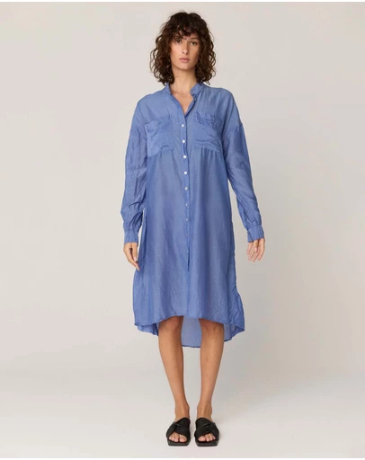 Primness - Poco Coverall