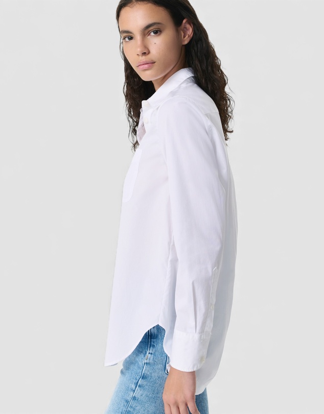rag & bone - Maxine Button Down Shirt